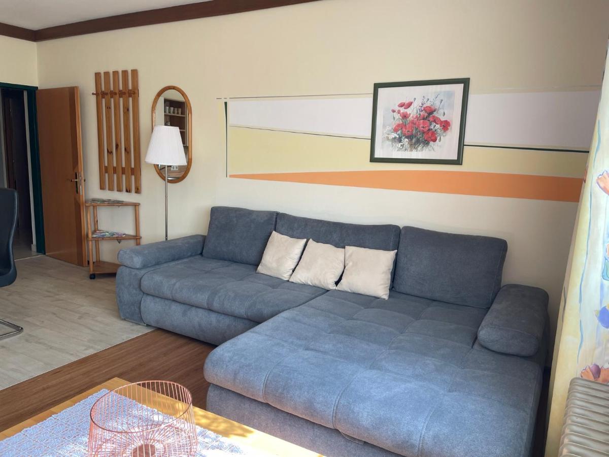 Landhaus Lassnig Мосбург Экстерьер фото